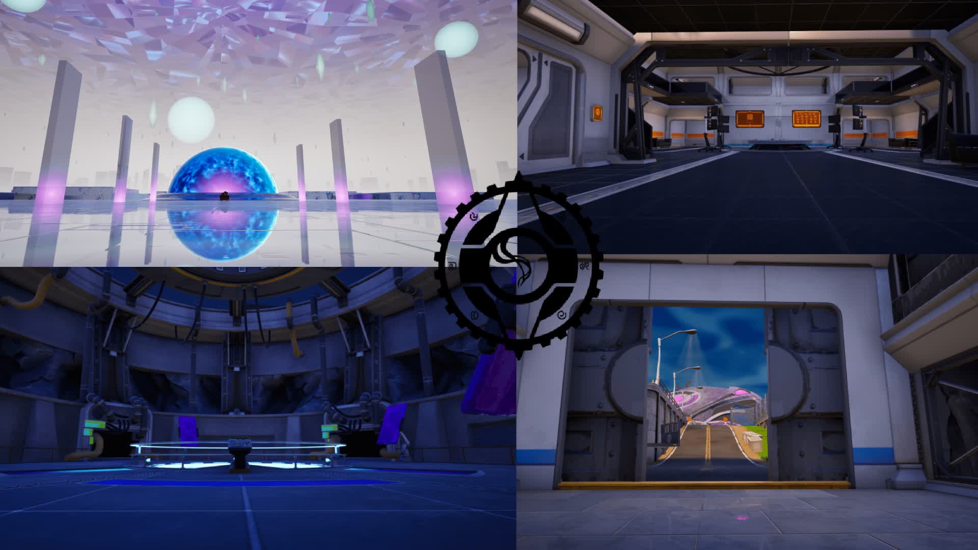 Random IO bases RP 420044794468 من ابتكار harharidk Fortnite