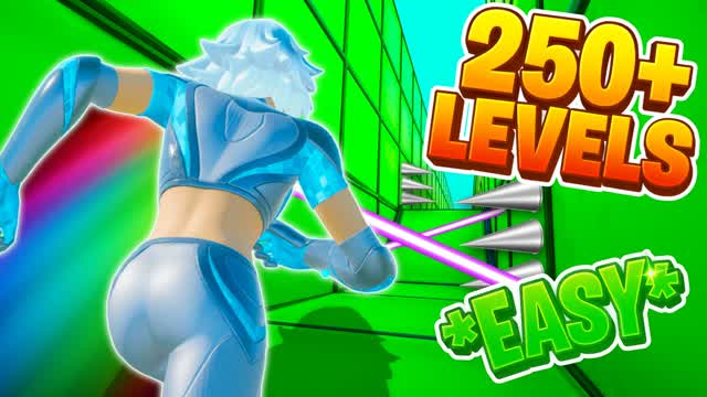 Capture 1 – ⭐MEGA PARKOUR 250+⭐