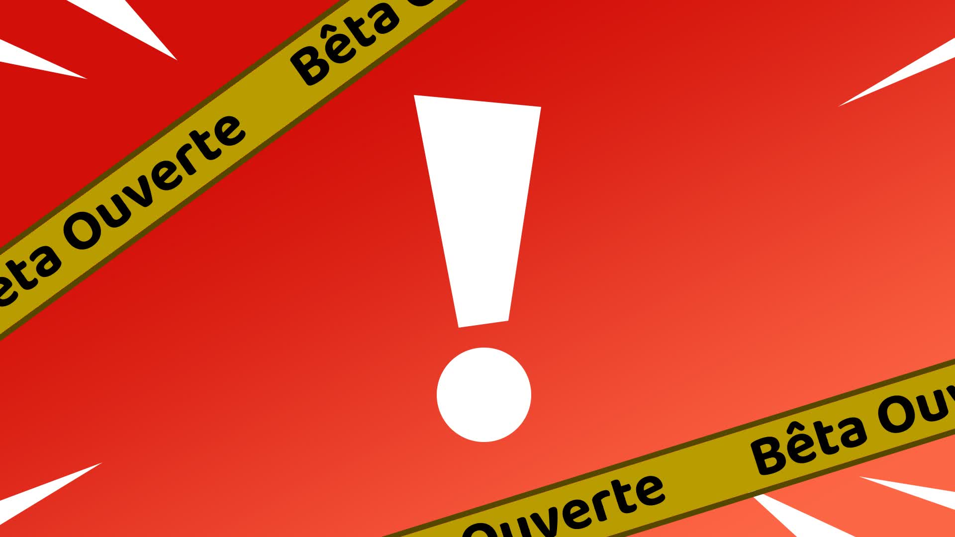 BeackPoint [Bêta Ouvert]