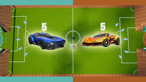 Car Football