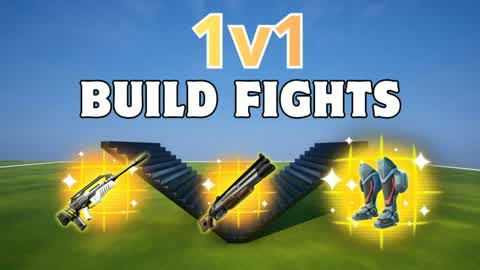 1v1 Build Fights! [XAVA]