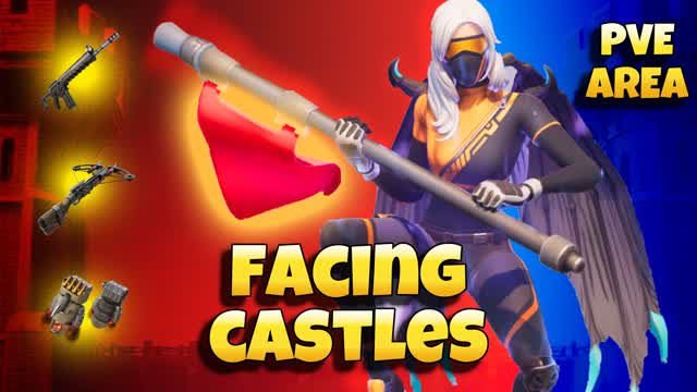 đ° Facing Castles đ°