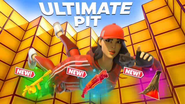 Ultimate PIT FFA