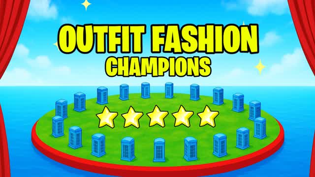 FASHION CHAMPIONS OUTFIT V_2