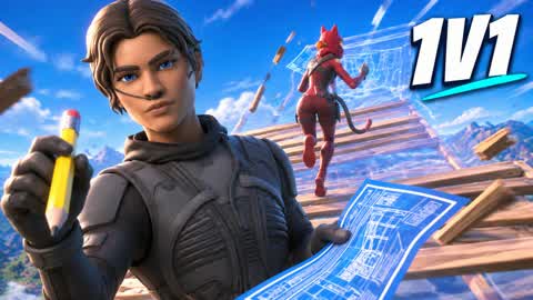 LOST 1V1 BUILD FIGHTS (200 PUMPS)
