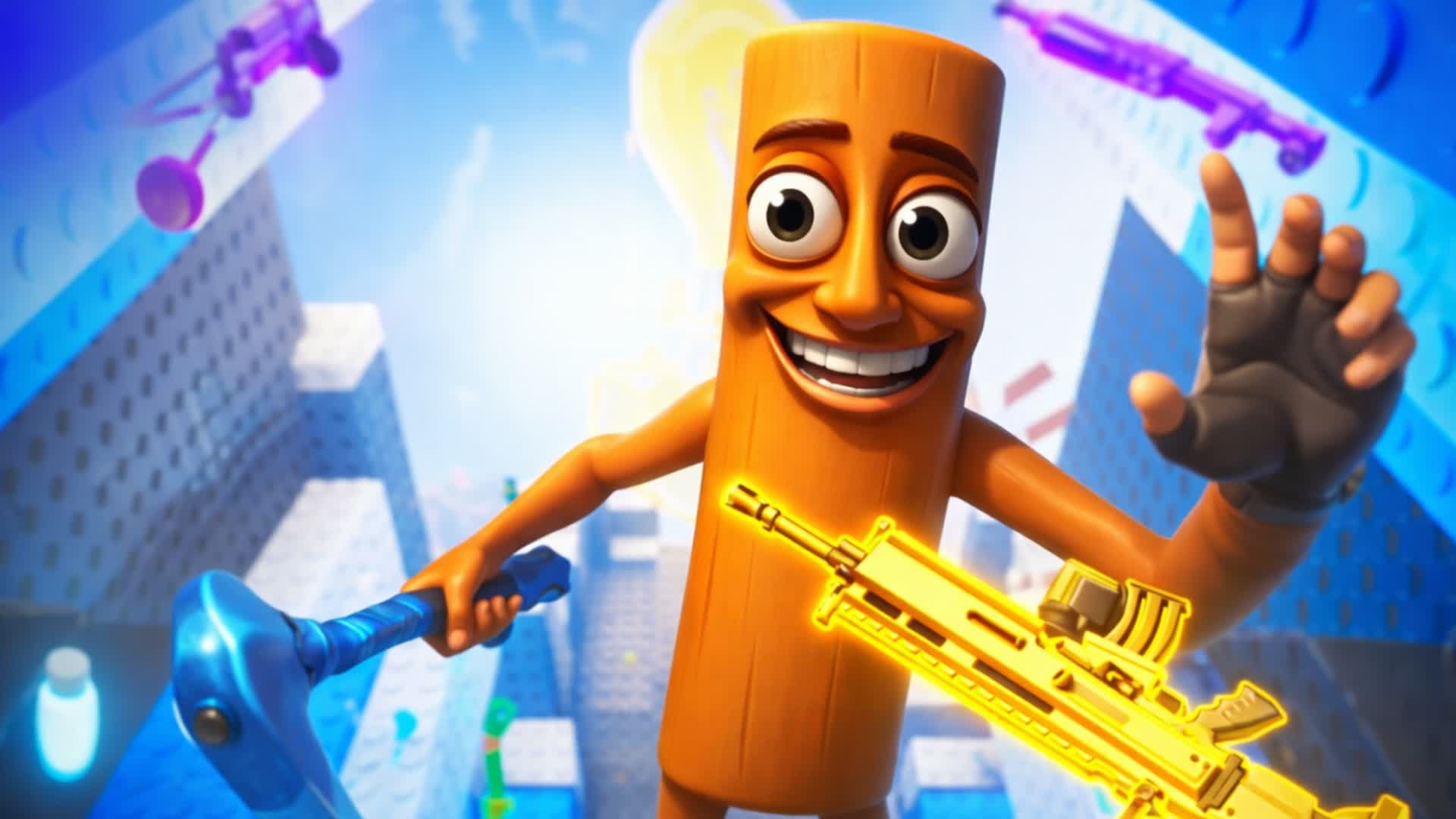 ブレインロット - PIT FFA