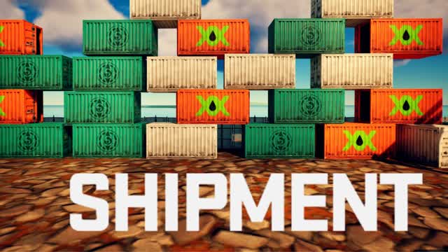 SHIPMENT 2024 FFA (INVISIBLE UPDATE)