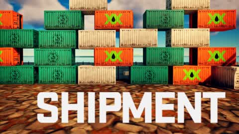 SHIPMENT 2024 FFA (INVISIBLE UPDATE)