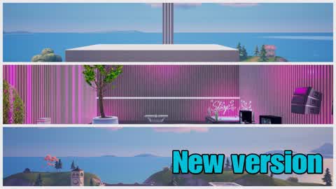 Zombie Tilted Tower -season 3-