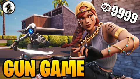 CLASSIC GUN GAME