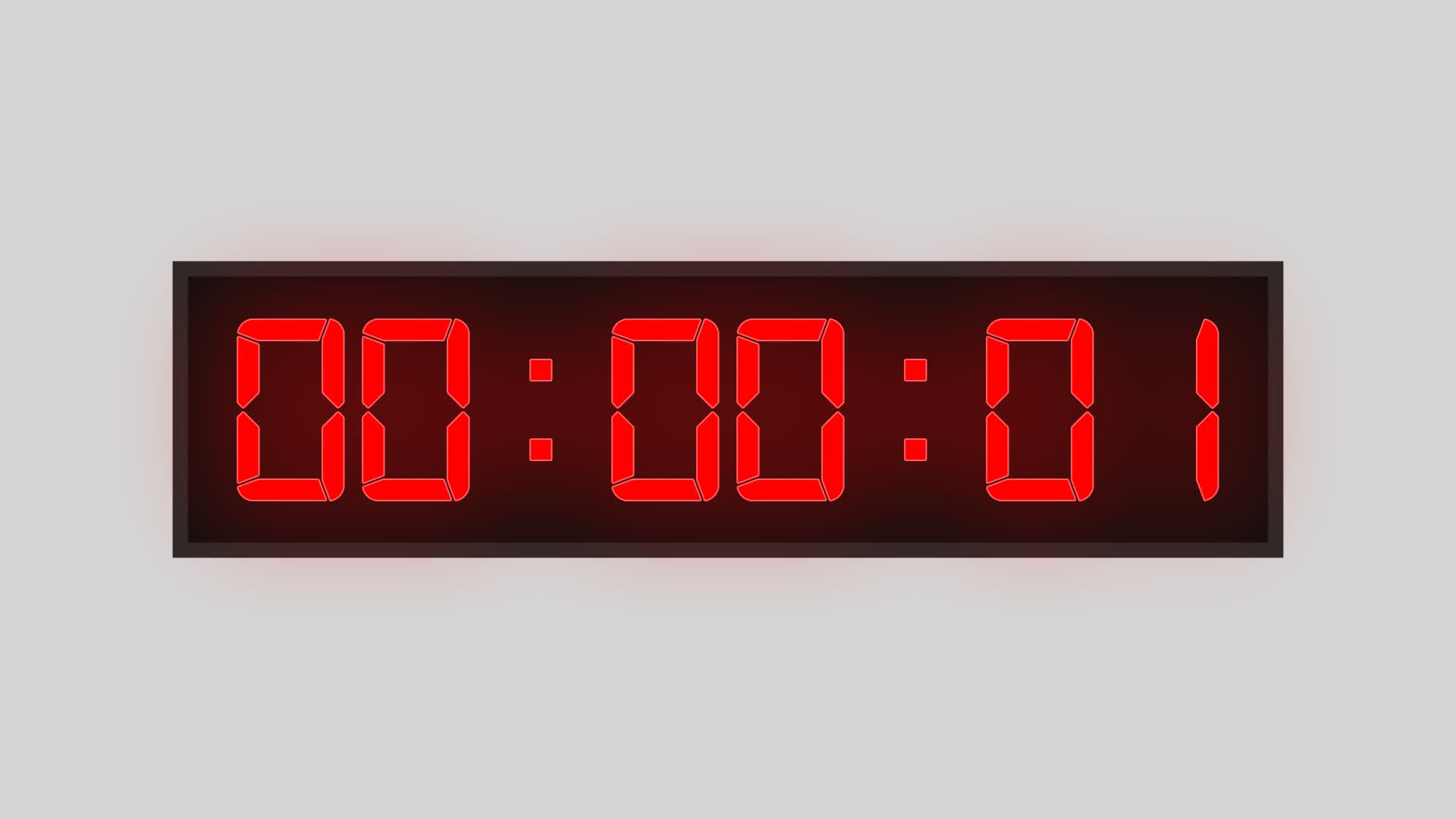 Survive 1 Million Seconds...