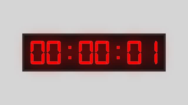 Survive 1 Million Seconds...