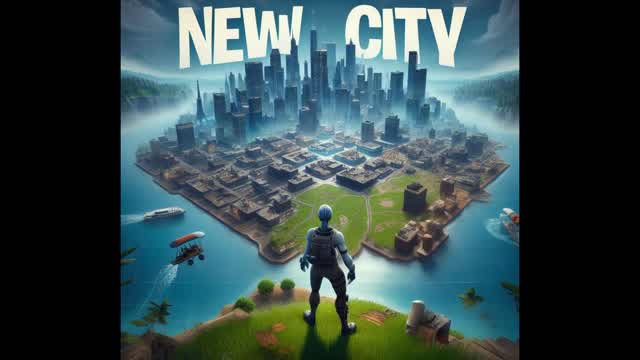 Capture 1 – NEW CITY FFA ZONE WARS