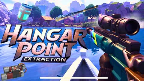 Hangar Point Extraction