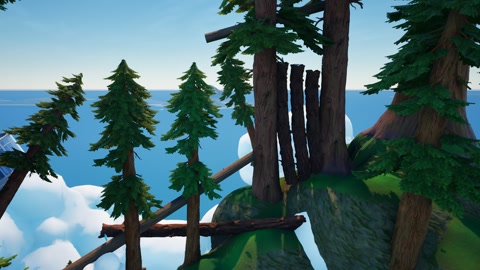 Island image