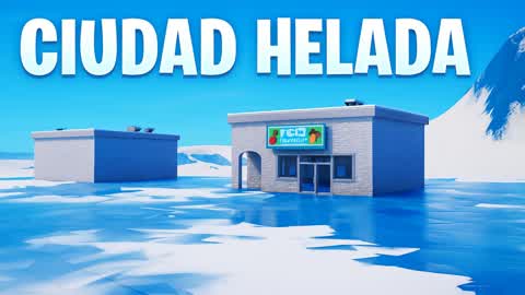 Ciudad Helada
