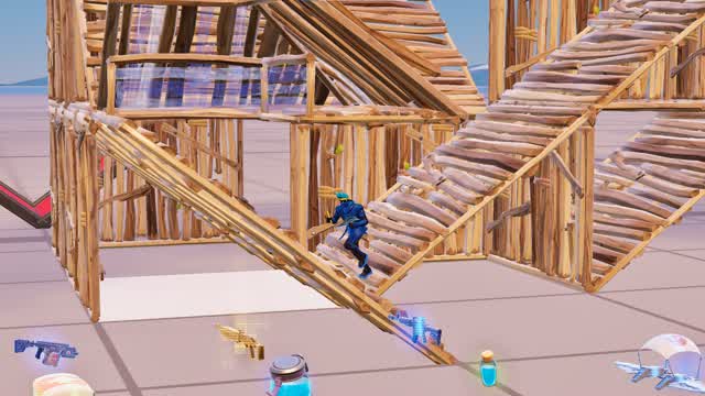 FREEBUILD MAP