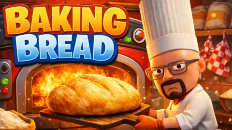 🍞 BAKING BREAD TYCOON