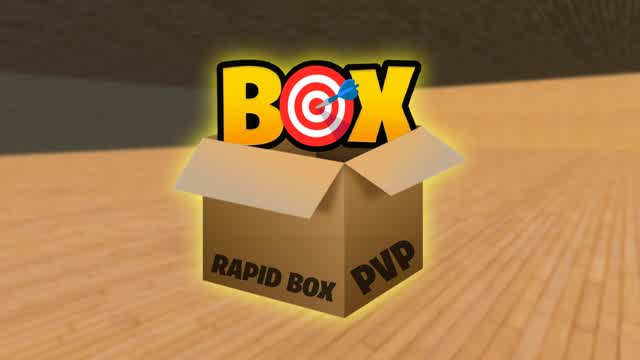 RAPID BOX PVP 1V1🎯