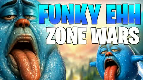 Funky Ehh Zone Wars🪩
