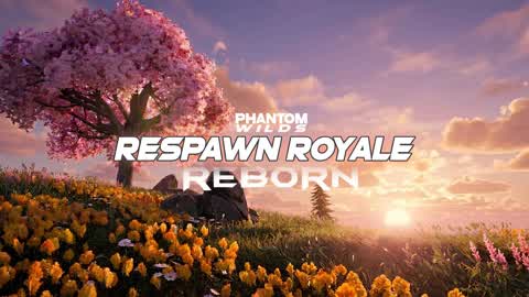Respawn Royale - Reborn