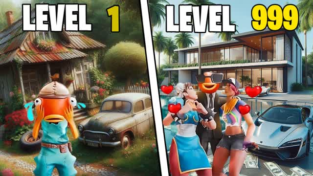 💕GAME OF LIFE TYCOON💕