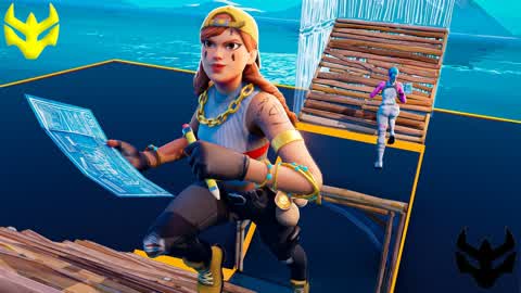 Worthy 1v1