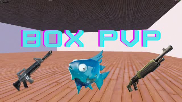 ⭐BOX PVP⭐