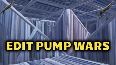 EDIT PUMP WARS 📝