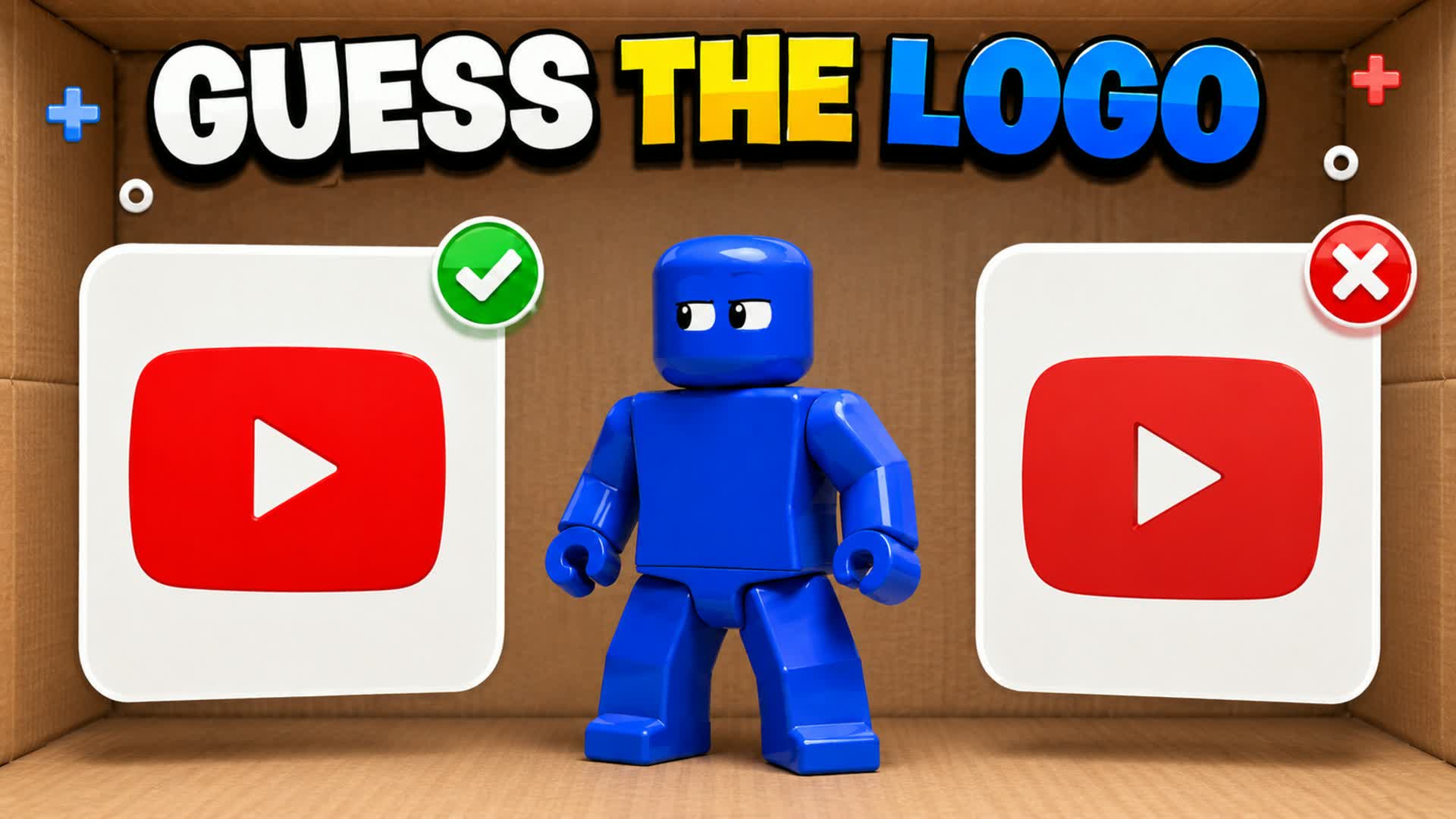 FUNNY GUESS THE LOGO🔎