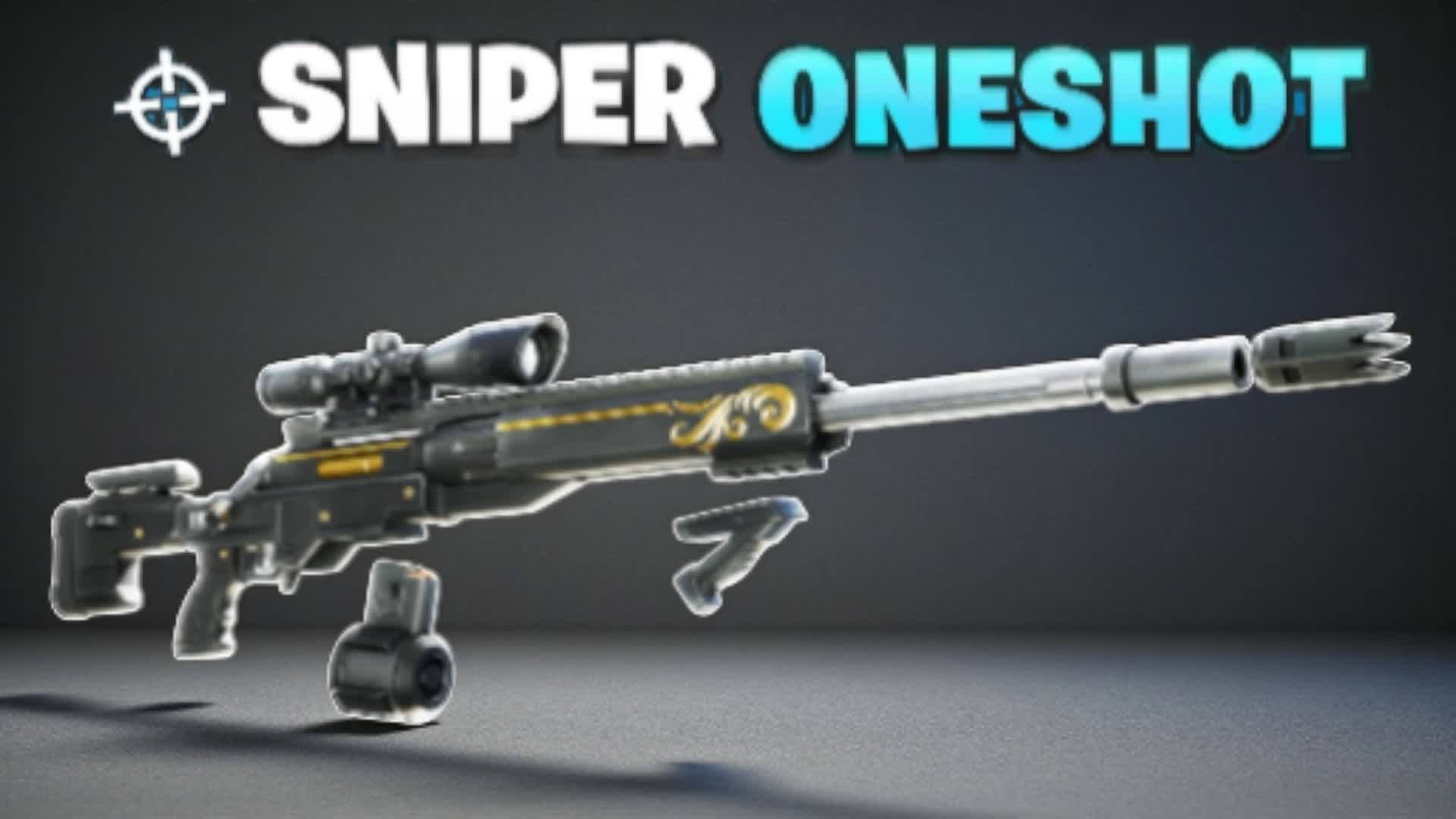 ISLAND SNIPER DRiViNG UP 💯