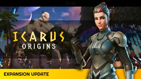 ICARUS - ORIGINS