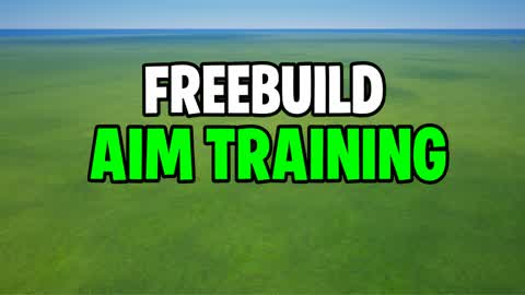 FREEBUILD AIM TRAINING