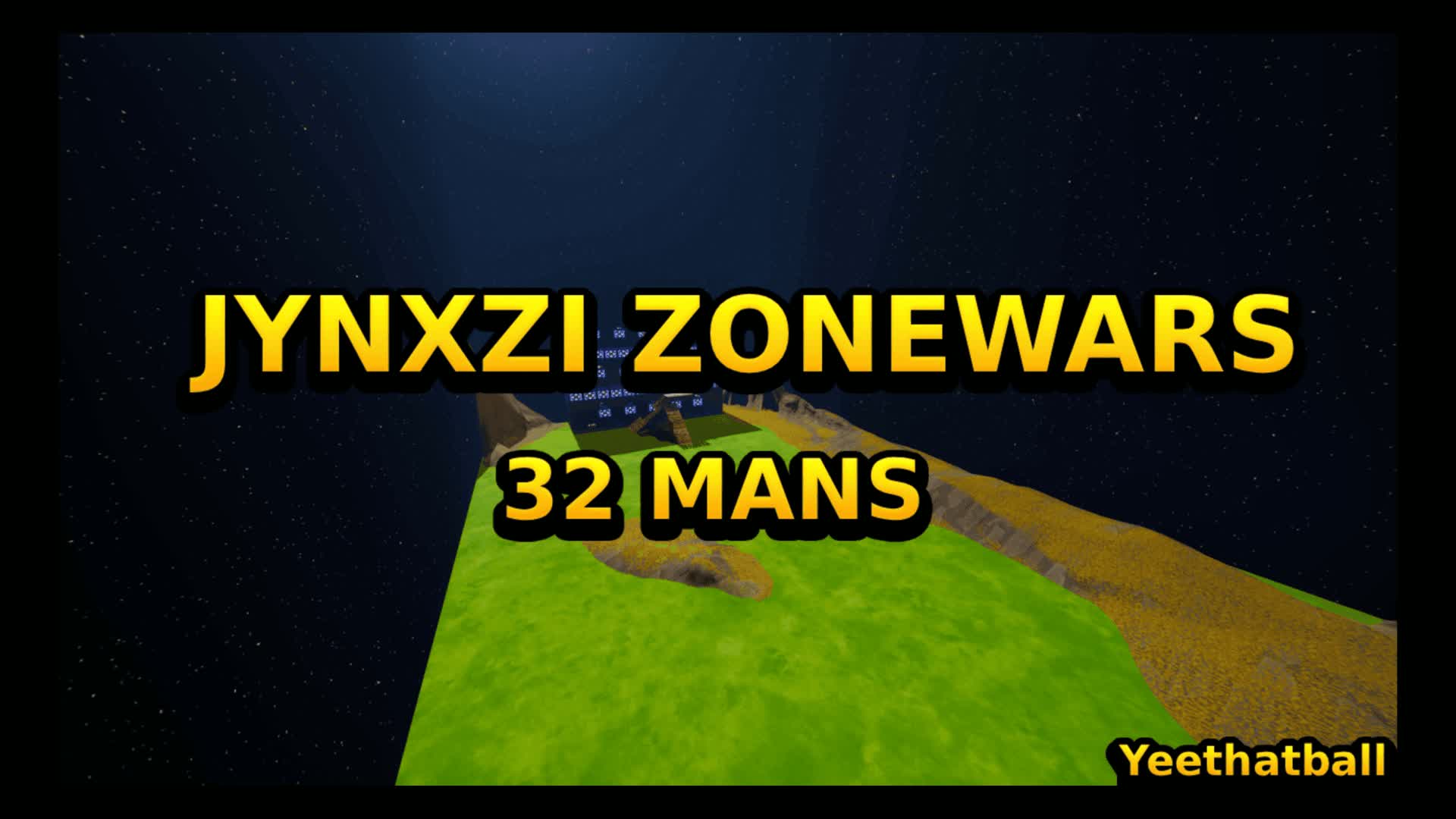 Jynxziゾーンウォーズ🏆