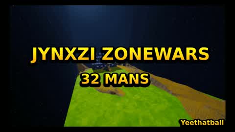 Jynxzi Zonewars 🏆