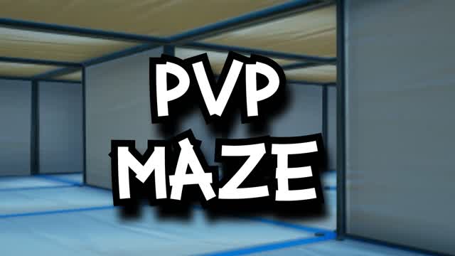 ⭐PVP MAZE⭐