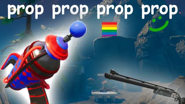 Capture 1 – prop prop prop prop :)