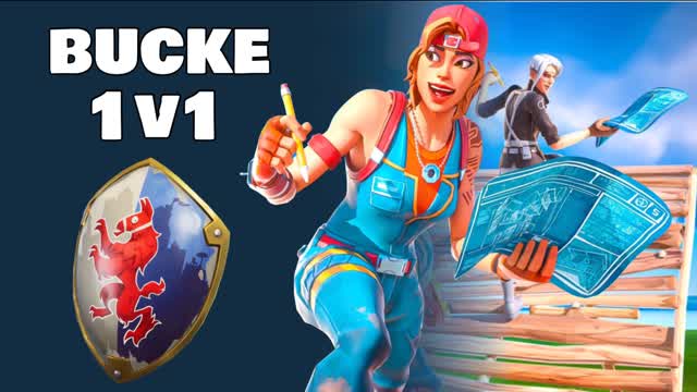 BUCKE 1V1