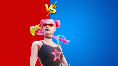 ANTARKTIS RED VS BLUE