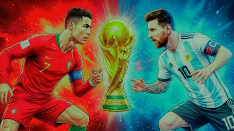 WC RED VS BLUE 🔴🔵FULL NUKE
