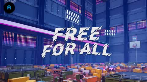 Apex Free For All