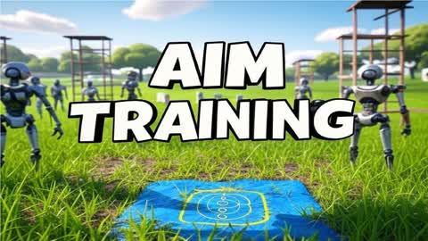 AIM TRAINING