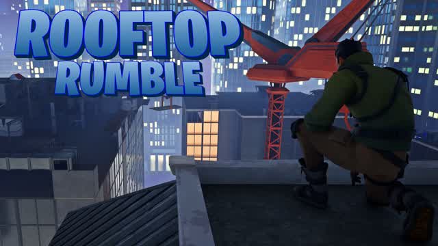 Rooftop Rumble