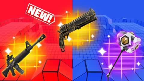 🔴🔵 NEW ULTIMATE 1337 🤖 RED VS BLUE