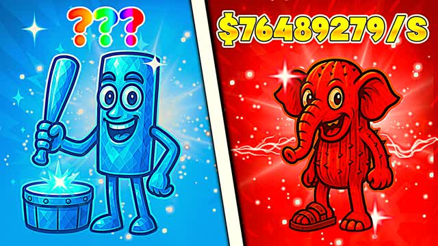 STEAL BRAINROT TYCOON