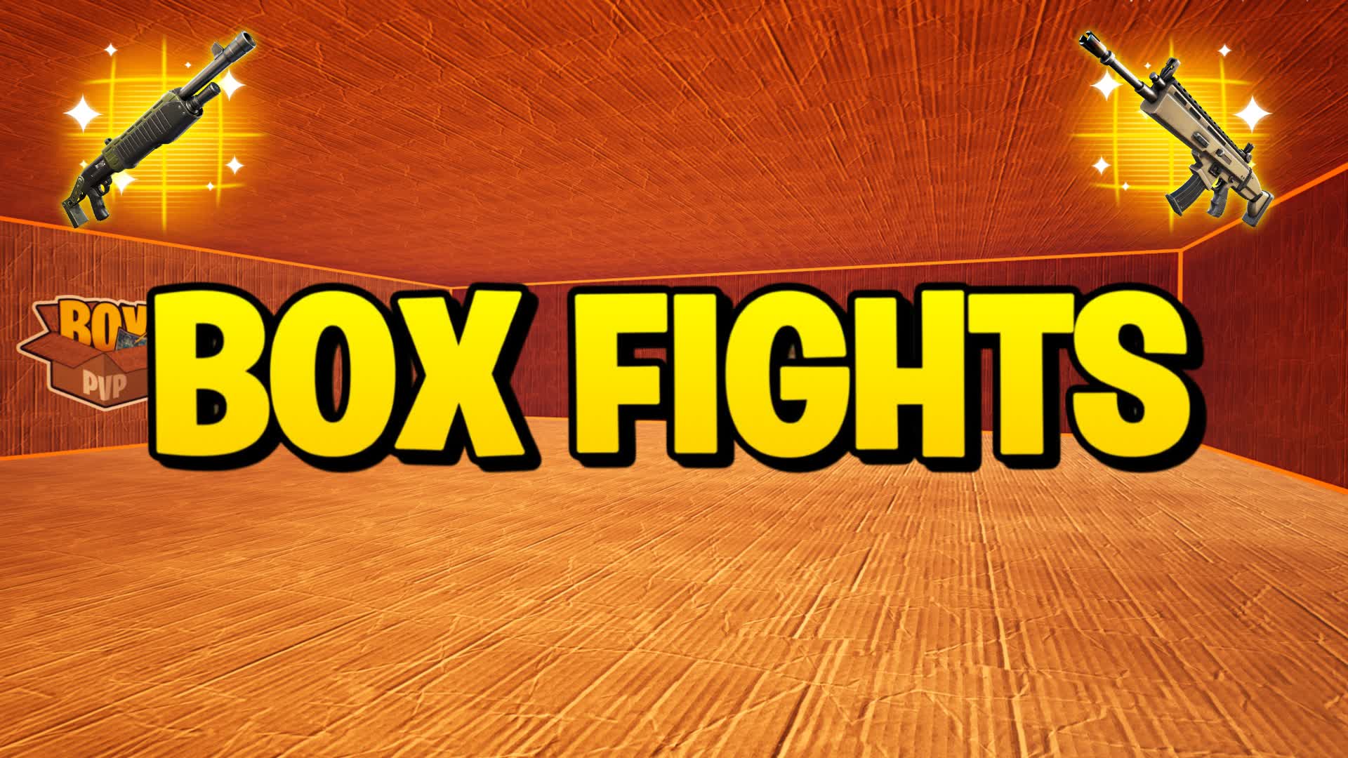 BOX PVP SOLO 📦