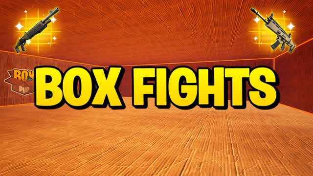 BOX PVP SOLO 📦