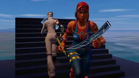 StormKicks Build Fights
