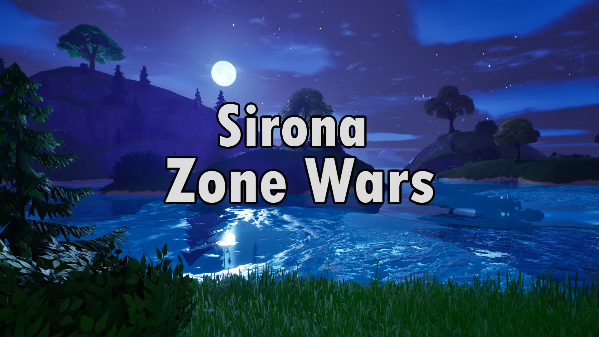 Sirona Zone Wars