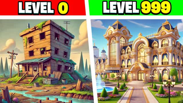 🏢 OFFICE TYCOON 🏢